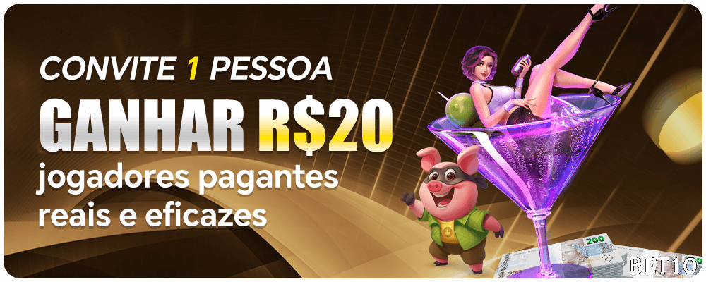 Betsoft Slots 3D Comparação