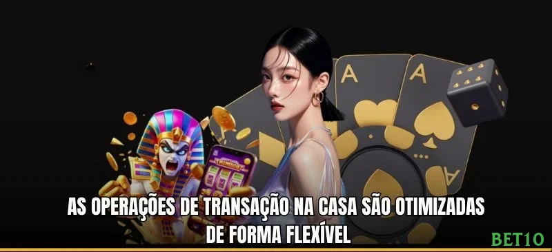 Blackjack Ao Vivo bet10