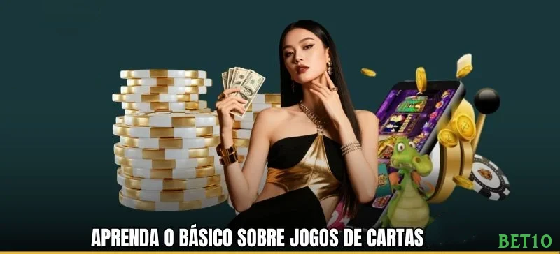 bet10 Cassino Clássico